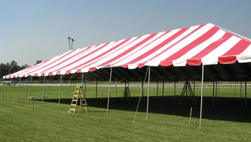 About Sturdy Tents